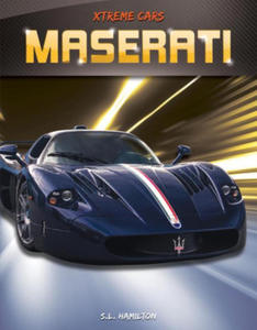 Maserati - 2878303111