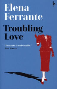 Troubling Love - 2876228098