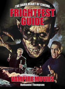 Frightfest Guide To Vampire Movies - 2872011477