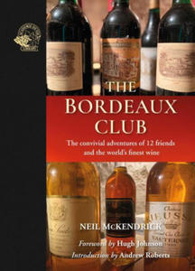 Bordeaux Club - 2871899544