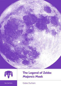 The Legend of Zelda: Majora's Mask - 2877767708