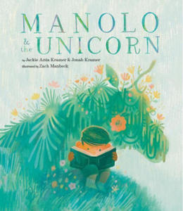 Manolo & the Unicorn - 2877754920