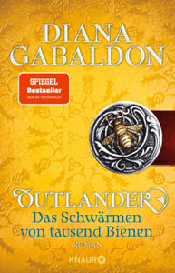 Outlander - Das Schwrmen von tausend Bienen - 2871507121