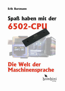 Spa haben mit der 6502-CPU - 2875911872