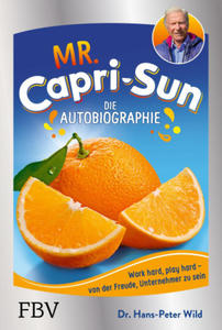 Mr. Capri-Sun - Die Autobiographie - 2871144981