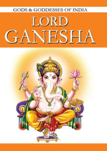 Lord Ganesha - 2871158709