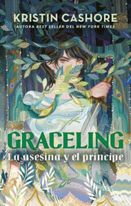 Graceling - 2870654045