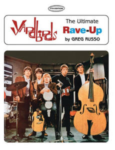 Yardbirds - 2871331938