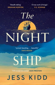 The Night Ship - 2874447028