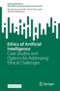 Ethics of Artificial Intelligence - 2871527858