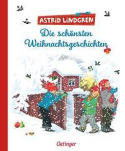 Die schnsten Weihnachtsgeschichten - 2875800537