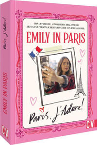 Emily in Paris: Paris, J'Adore! - 2877295534