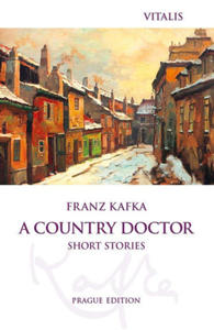 A Country Doctor - 2873484875