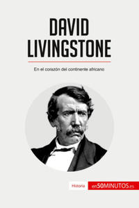 David Livingstone - 2870664147