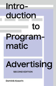 Introduction to Programmatic Advertising - 2877308698