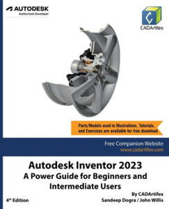 Autodesk Inventor 2023 - 2871146005