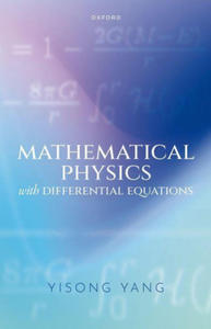 Mathematical Physics with Differential Equations - 2877182797