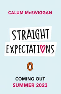 Straight Expectations - 2874075989