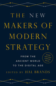 The New Makers of Modern Strategy - 2874068963