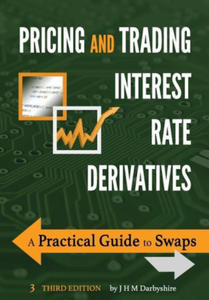 Pricing and Trading Interest Rate Derivatives - 2877953380