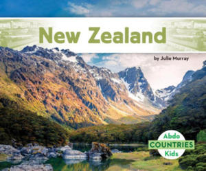 New Zealand - 2878436787