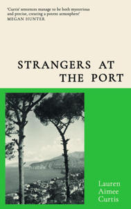 Strangers at the Port - 2878072424