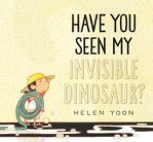 Have You Seen My Invisible Dinosaur? - 2877606817