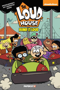 The Loud House #19: Bump It Loud - 2876460293