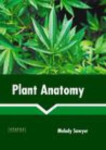 Plant Anatomy - 2876124147