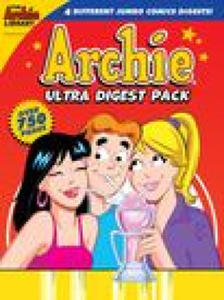 Archie Ultra Digest Pack - 2876843449