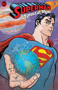 Superman: Space Age - 2873997361