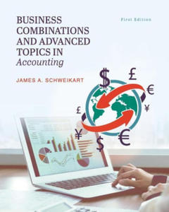 Business Combinations and Advanced Topics in Accounting - 2877492773