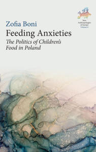 Feeding Anxieties - 2877868662