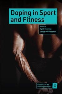 Doping in Sport and Fitness - 2874938617