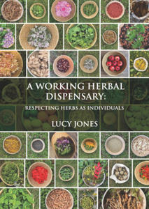 A Working Herbal Dispensary: Respecting Herbs as Individuals - 2877181328