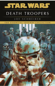 Star Wars: Death Troopers - 2877287328