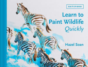 Learn to Paint Wildlife Quickly - 2875673820