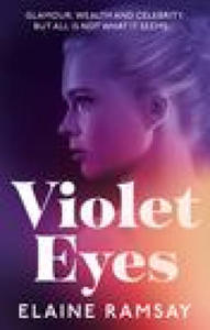 Violet Eyes - 2878324713