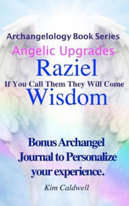 Archangelology, Raziel, Wisdom - 2871703987