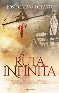 La Ruta Infinita - 2874784318