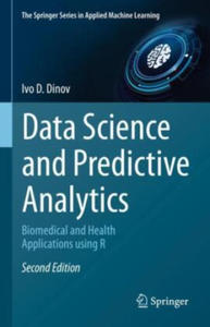 Data Science and Predictive Analytics - 2873491636