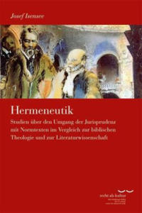 Hermeneutik - 2877957501