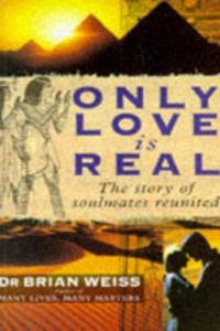 Only Love Is Real - 2854202161