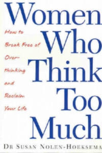 Women Who Think Too Much - 2877754600