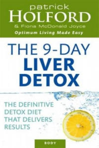 9-Day Liver Detox - 2878303497