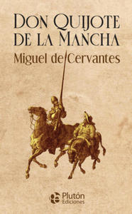 Don Quijote de la Mancha - 2874790264