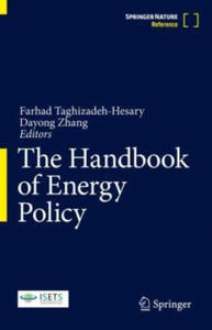 The Handbook of Energy Policy - 2874938348