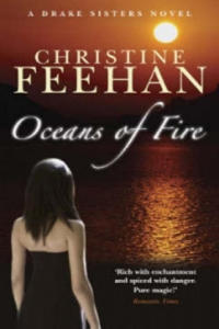 Oceans Of Fire - 2878789303