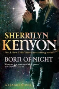 Born Of Night - 2878074226