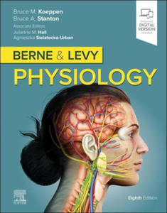 Berne & Levy Physiology - 2875338881